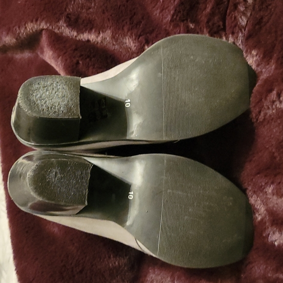 Ankle Boots - Picture 4 of 8